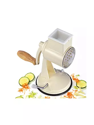 ZASSENHAUS | Rallador de tambor CLASSIC | 